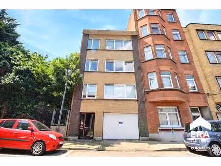 koekelberg - 2 chambres - petite copropriété