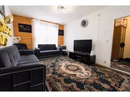 superbe appartement 1 chambre  peu de charges