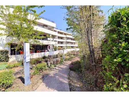 t3 avec terrasse 52 m2