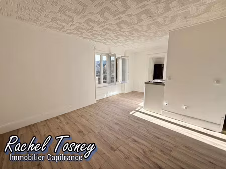 appartement à vendre plancher les mines 2 pièce(s) 56m2 35 500€