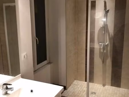 appartement t2 en duplex