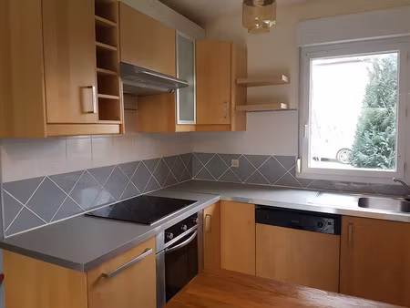 appartement t2-escalquens