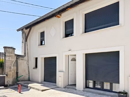 appartement 2 pièces 47.54 m2 à juziers