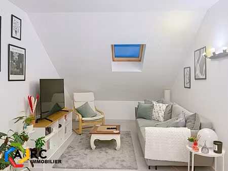 appartement à louer la chapelle-saint-mesmin