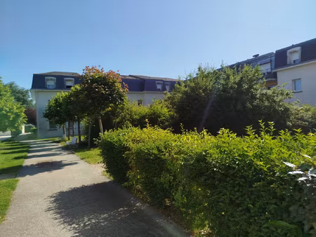 appartement à vendre la chaussee saint victor 3 pièce(s) 55m2 151 500€