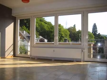 appartement 2 chambres à liège  rue de péralta