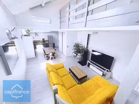appartement à vendre perrignier 4 pièce(s) 96m2 355 000€