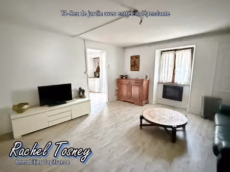 appartement à vendre plancher les mines 3 pièce(s) 69m2 42 500€