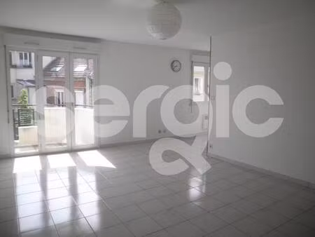 appartement type 2