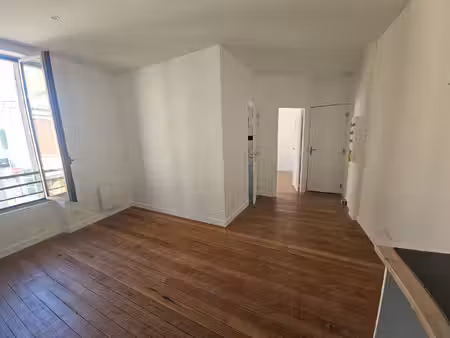 appartement neuf