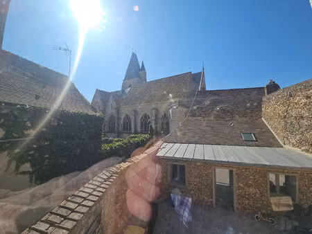 charmant appartement neuf 