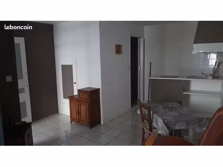 studio proche campus des valois