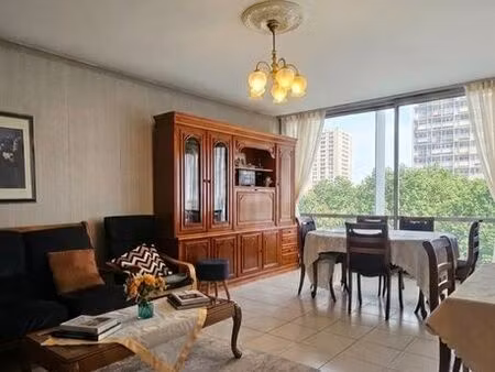 appartement t5 paul herbe