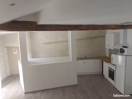 appartement t1
