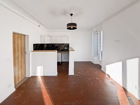 studio à mantes-la-ville de 26.71 m2