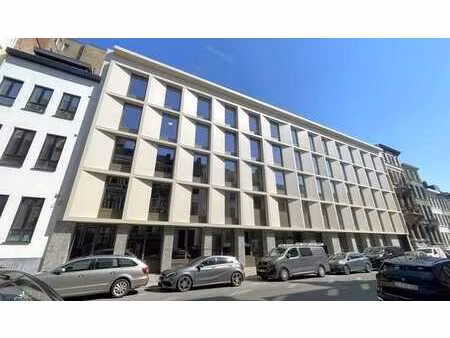 bureaux full-service à clockwise anvers