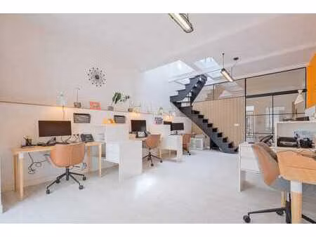 bureaux pour profession libérale