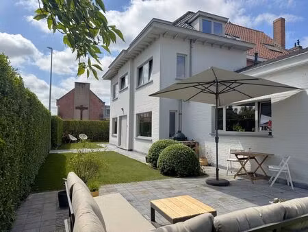 maison à louer à assebroek € 1.250 (lqmwo) - creyf vastgoed | zimmo