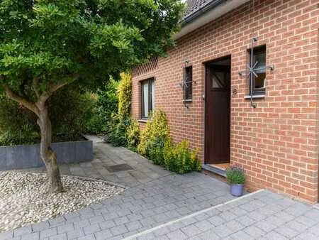magnifique maison entièrement meublée / bail de courte durée