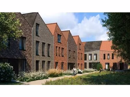maison à vendre à acacialaan 69 herentals (rbw56867)