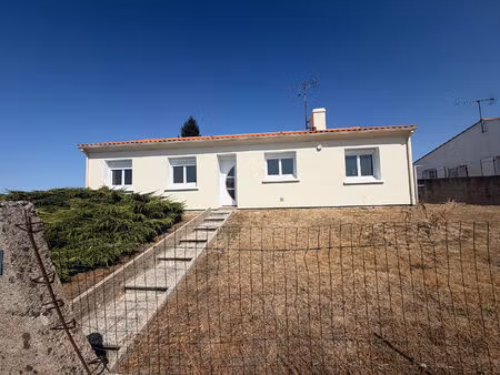 maison lege 4 pièce(s) 90.84 m2