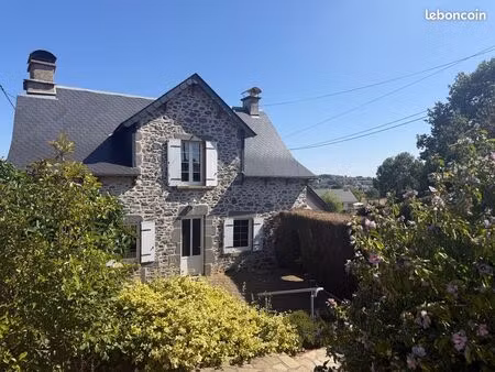 maison 5 pièces 85 m²