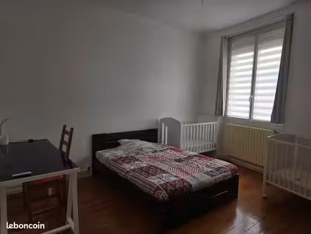 chambre etudiant