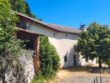 propriété à rafraichir