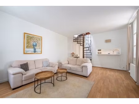 maison 6 pièces - 125 m²
