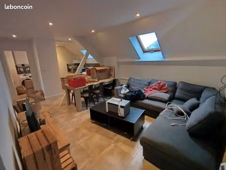 appartement 3 pièces