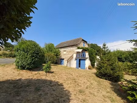 maison à vendre dans le cantal