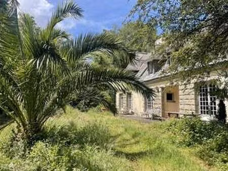 vente maison à douarnenez (29100) : à vendre / 192m² douarnenez