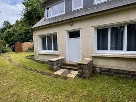 vente maison à lannion (22300) : à vendre / 130m² lannion