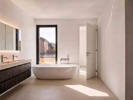 maison à vendre à bellestraat 104 lebbeke (rbw56680)