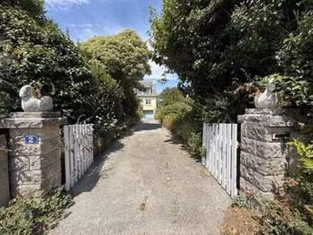 vente maison à plogoff (29770) : à vendre / 120m² plogoff