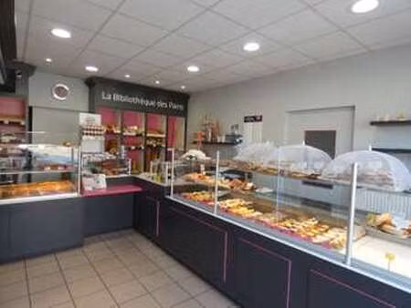 vente bureaux et commerces à radon (61250) : à vendre / 351m² radon