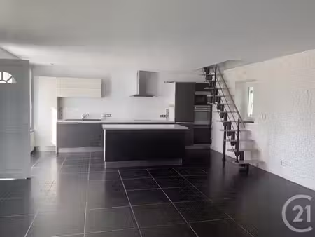maison à louer - 4 pièces - 123 m2 - commentry - 03 - auvergne