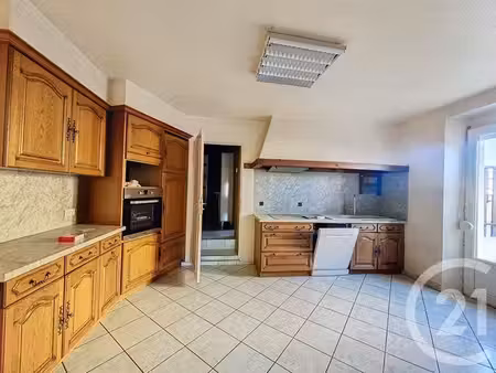 maison à louer - 5 pièces - 99 60 m2 - vieux charmont - 25 - franche-comte