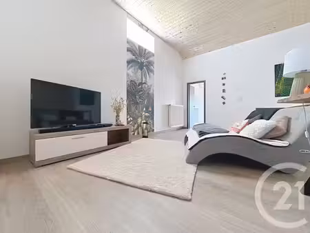 maison à louer - 6 pièces - 170 m2 - colombier fontaine - 25 - franche-comte