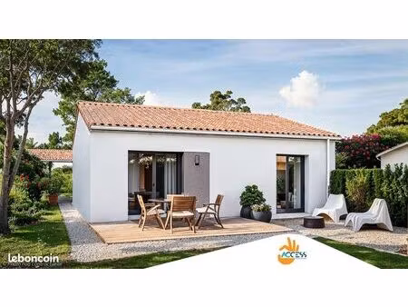 maison 5 pièces 74 m²
