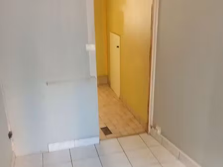 studio 1 pièce 16 m²