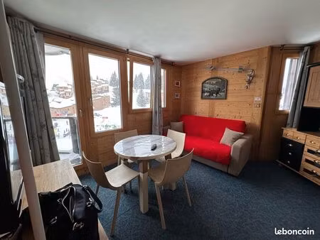 avoriaz