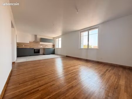 exceptionnel - appartement t4 neuf