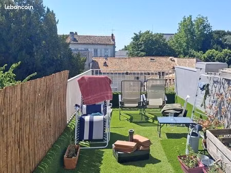 immeuble 9 pièces 216 m²
