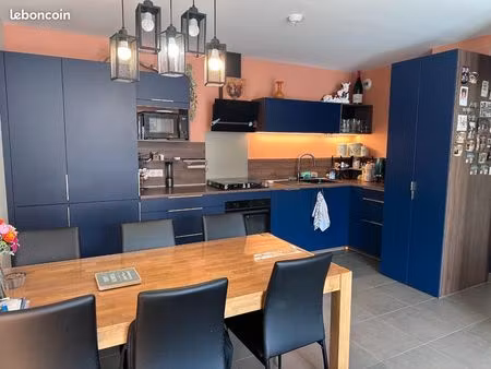 appartement t3