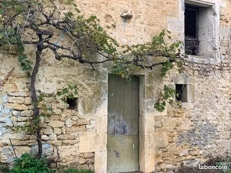 ferme 5 pièces 140 m²