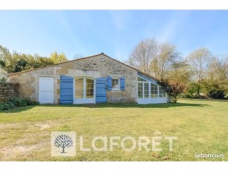 maison 4 pièces 82 m²