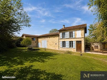 moulin 7 pièces 420 m²