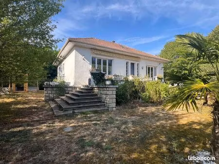 maison 5 pièces 127 m²