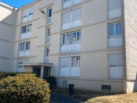 appartement t5 avec cave et parking